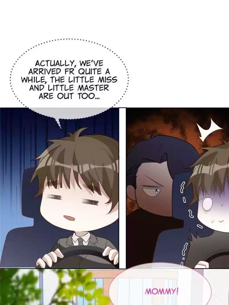 Sweet Love Chapter 76