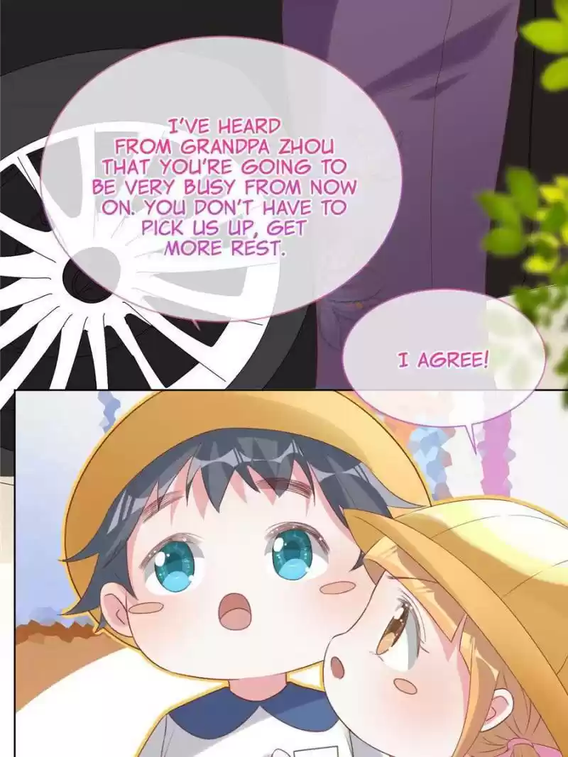 Sweet Love Chapter 76