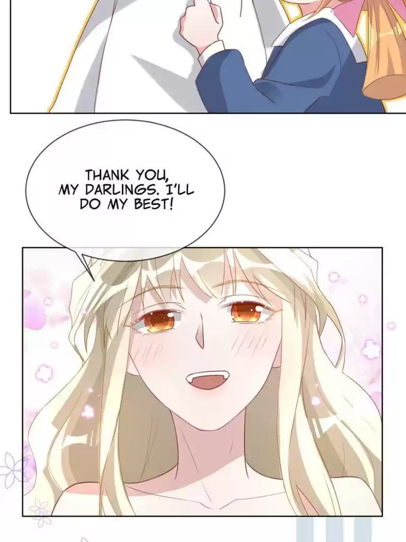 Sweet Love Chapter 76