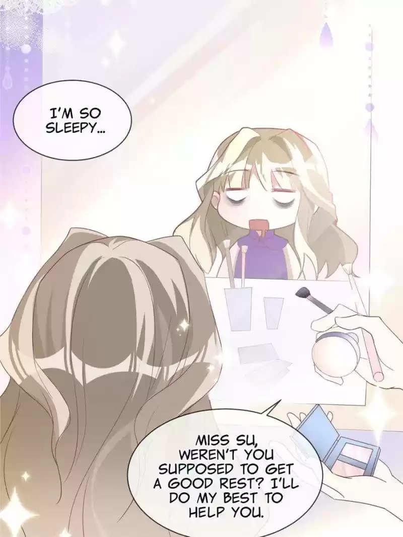 Sweet Love Chapter 76