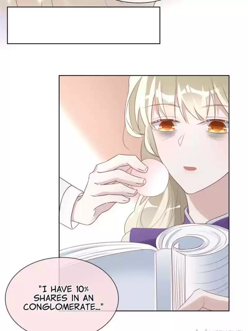 Sweet Love Chapter 76