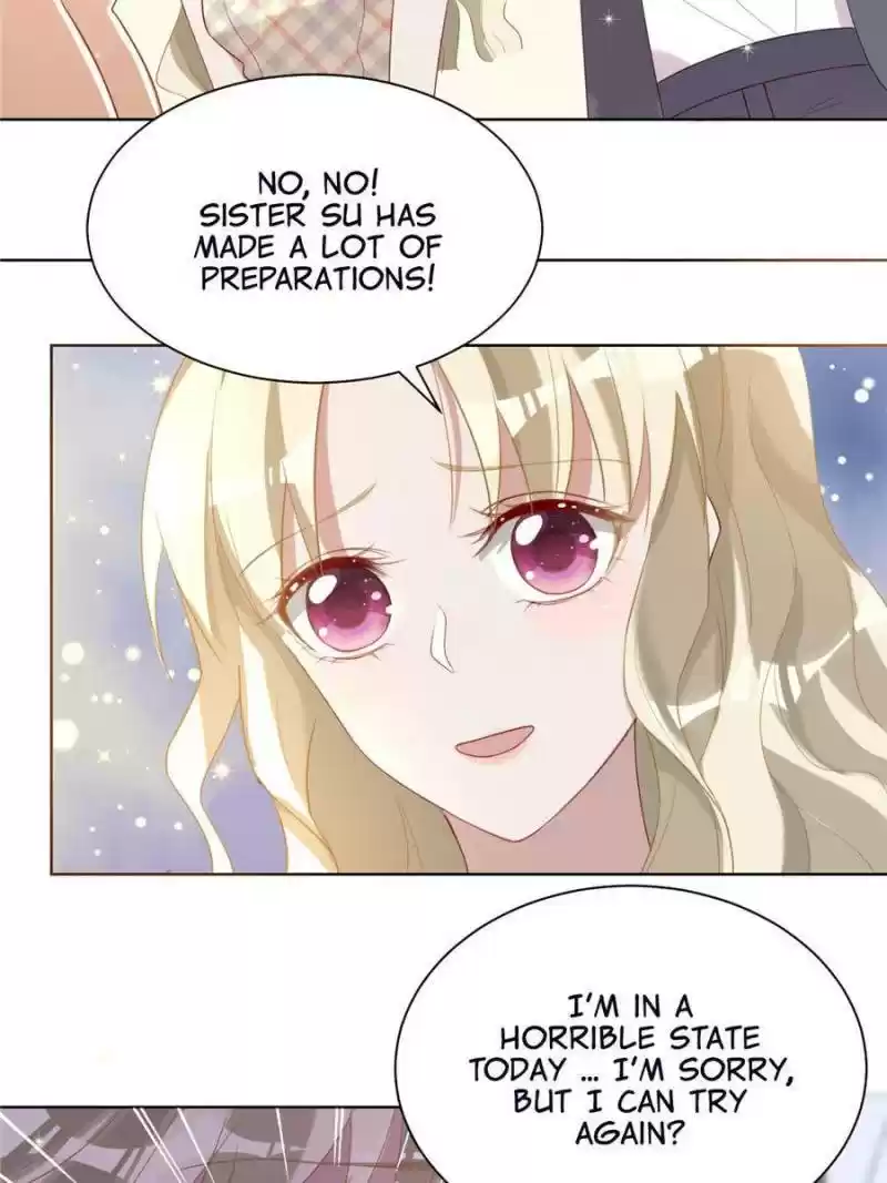 Sweet Love Chapter 76