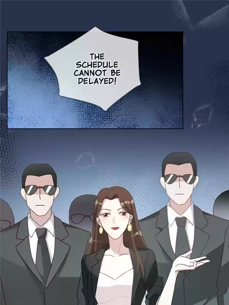 Sweet Love Chapter 76