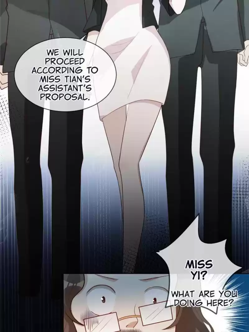 Sweet Love Chapter 76