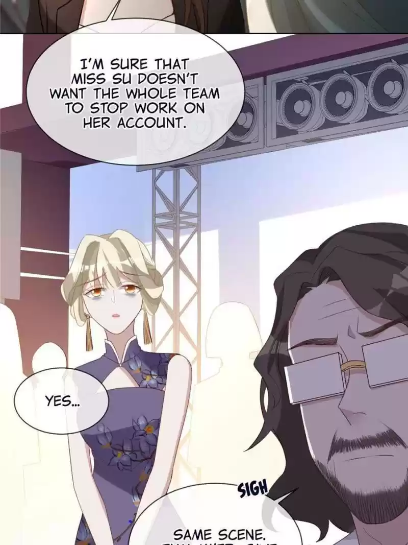 Sweet Love Chapter 76