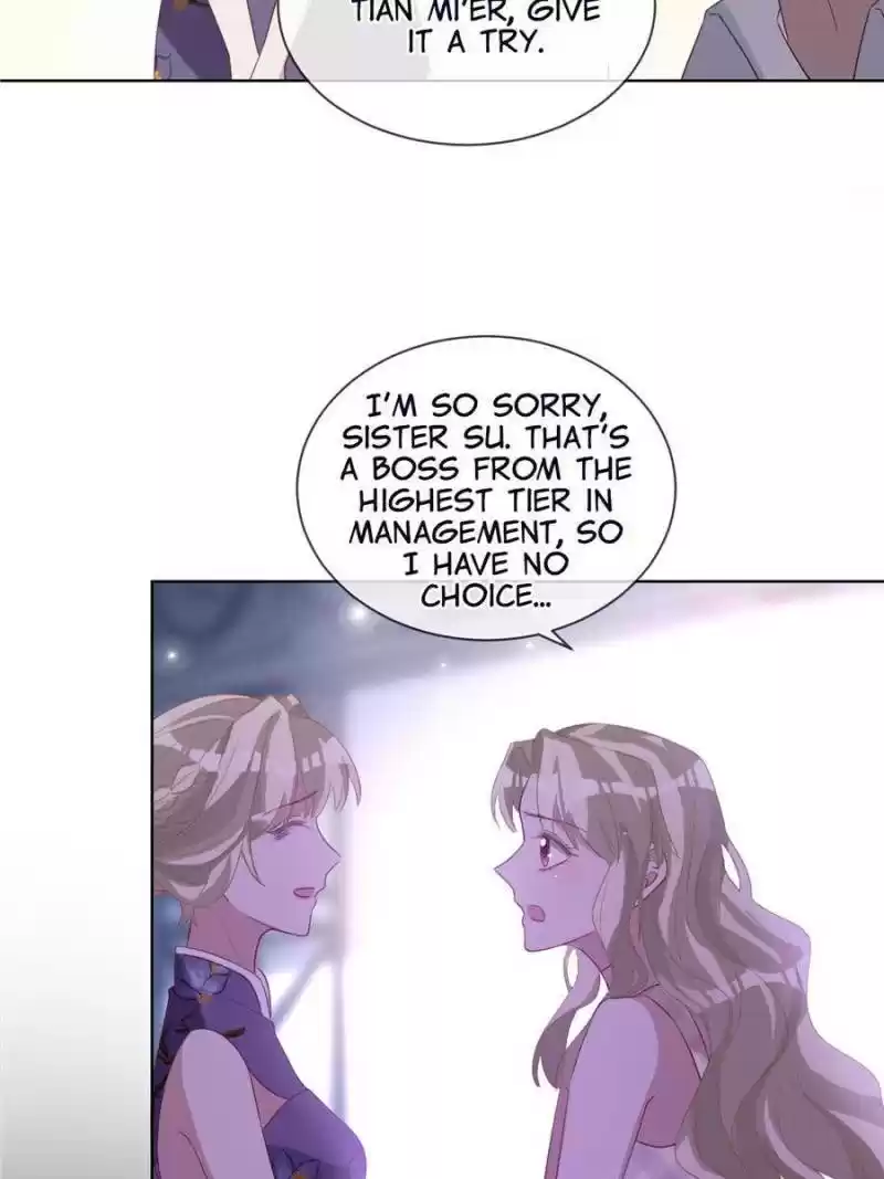 Sweet Love Chapter 76