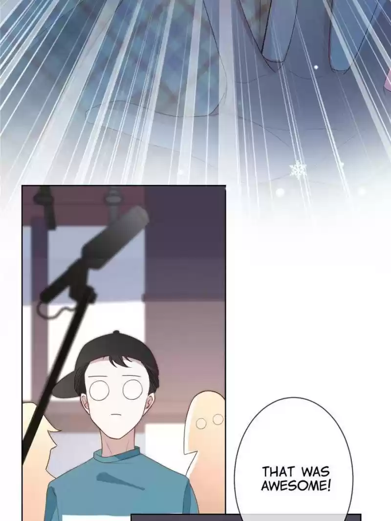 Sweet Love Chapter 76