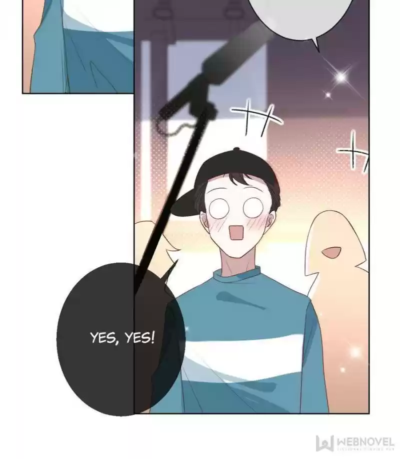 Sweet Love Chapter 76