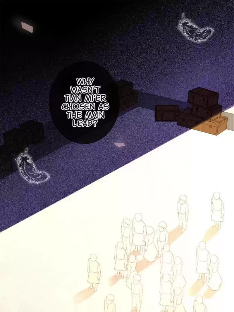 Sweet Love Chapter 76