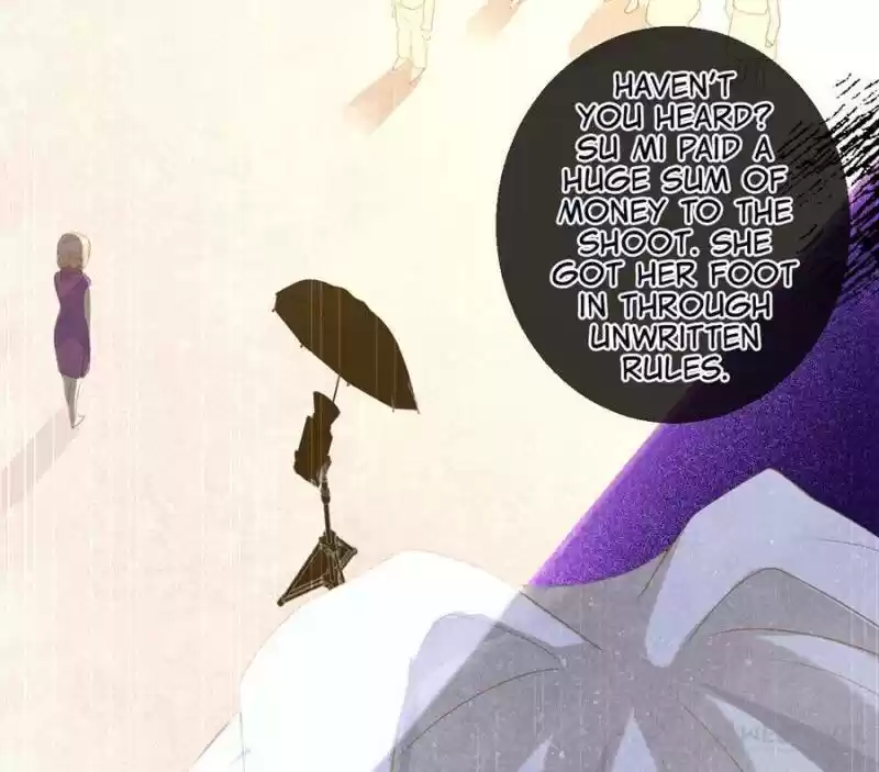 Sweet Love Chapter 76