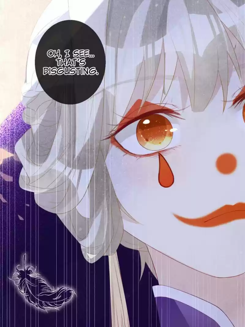 Sweet Love Chapter 76