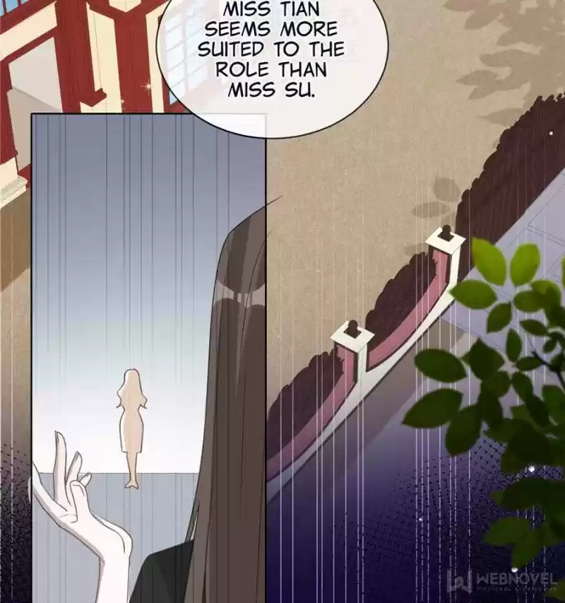 Sweet Love Chapter 77