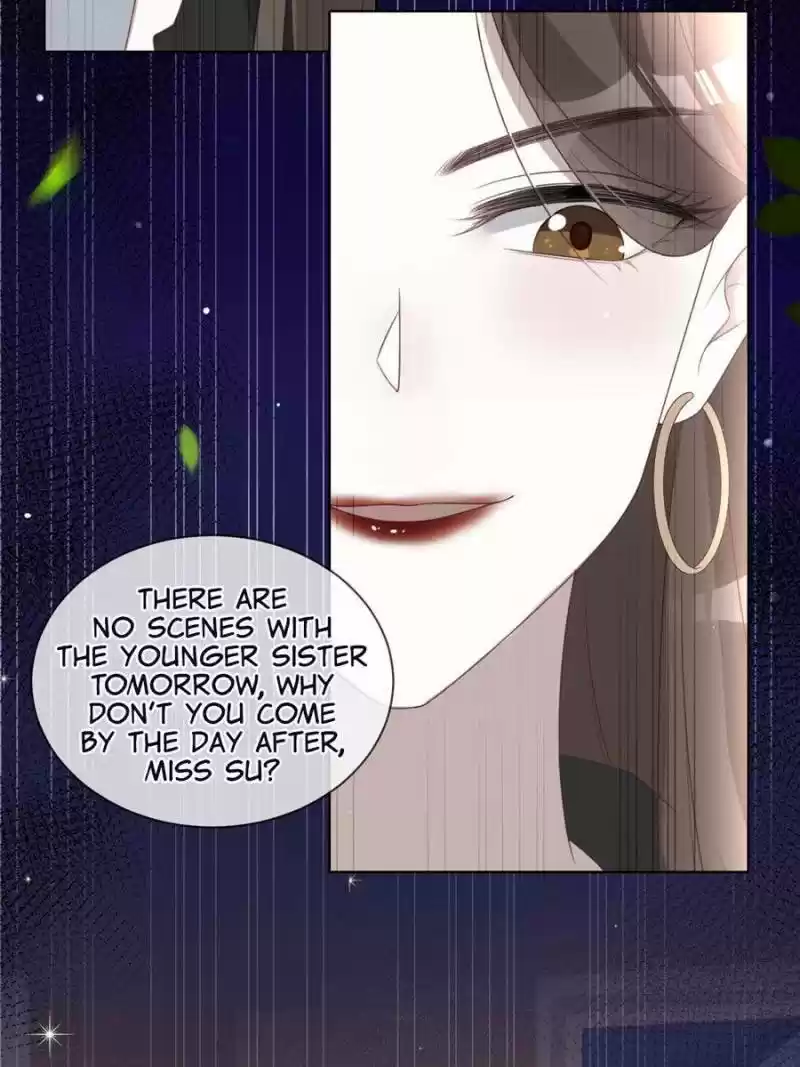 Sweet Love Chapter 77