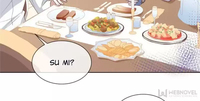 Sweet Love Chapter 77