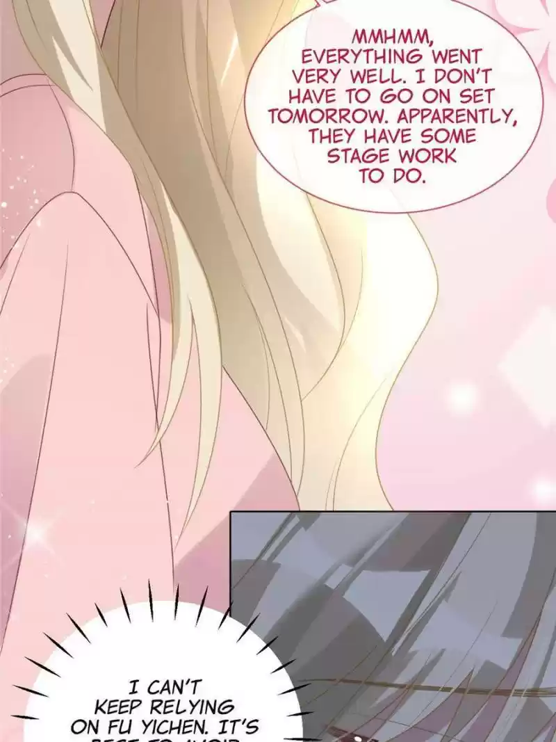 Sweet Love Chapter 77