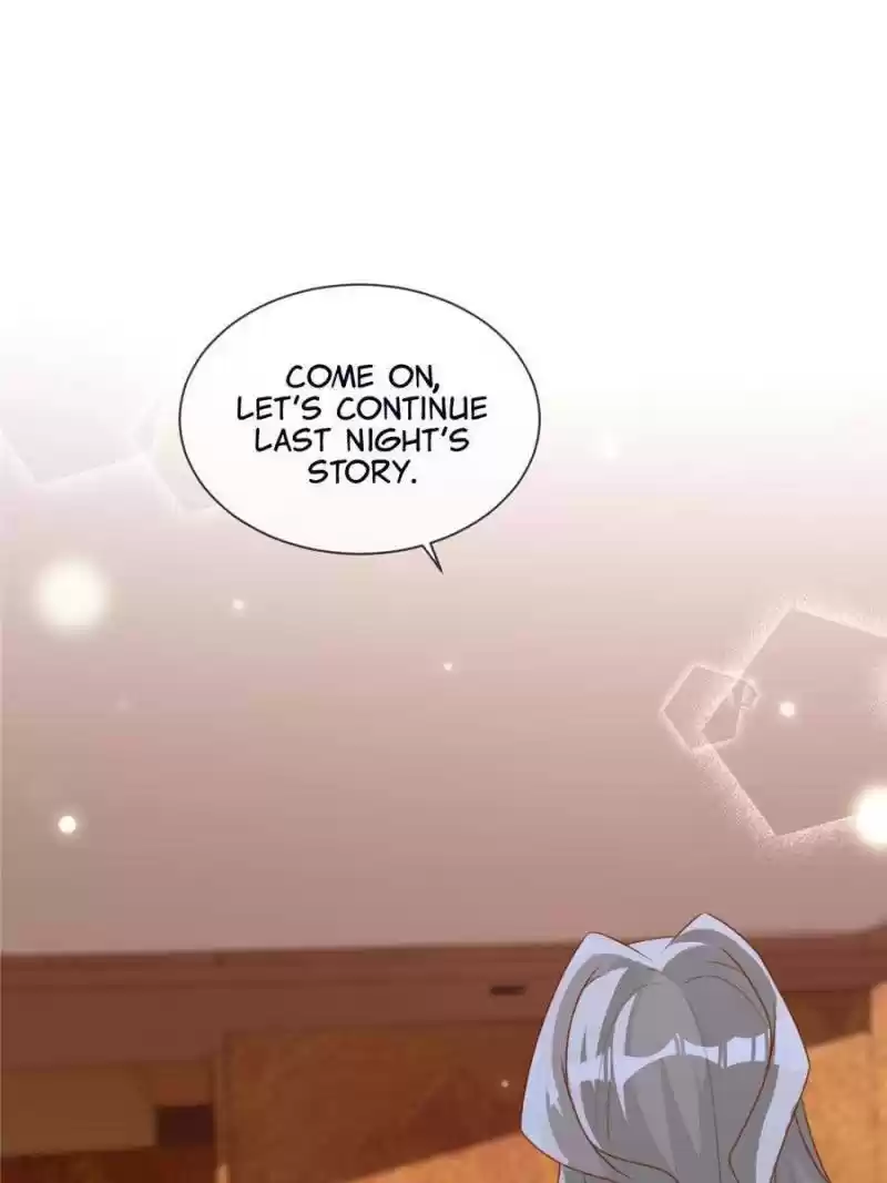 Sweet Love Chapter 77