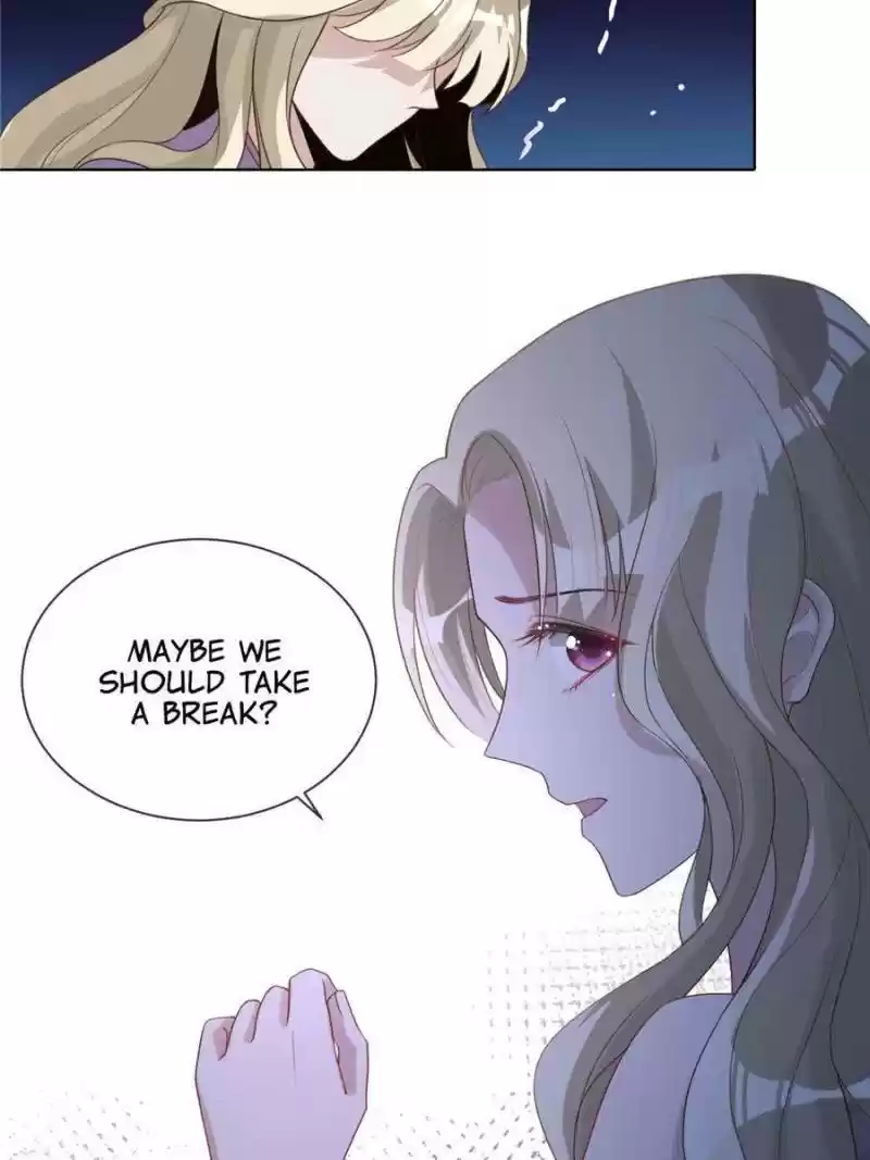 Sweet Love Chapter 77