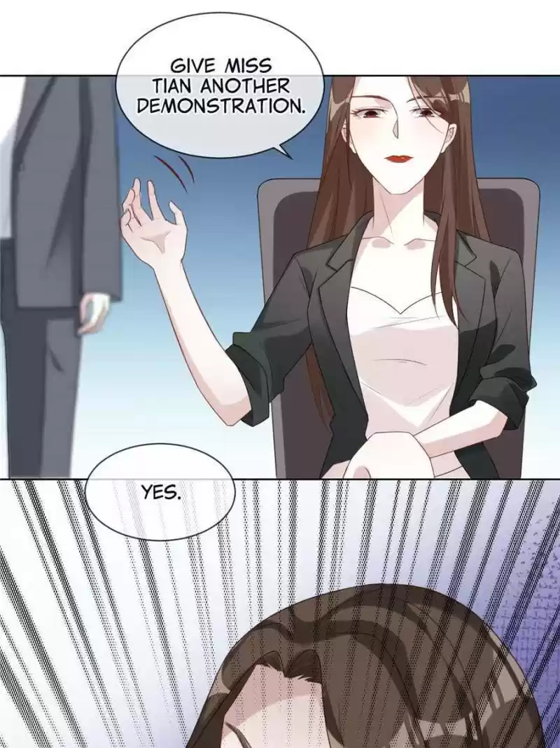 Sweet Love Chapter 77