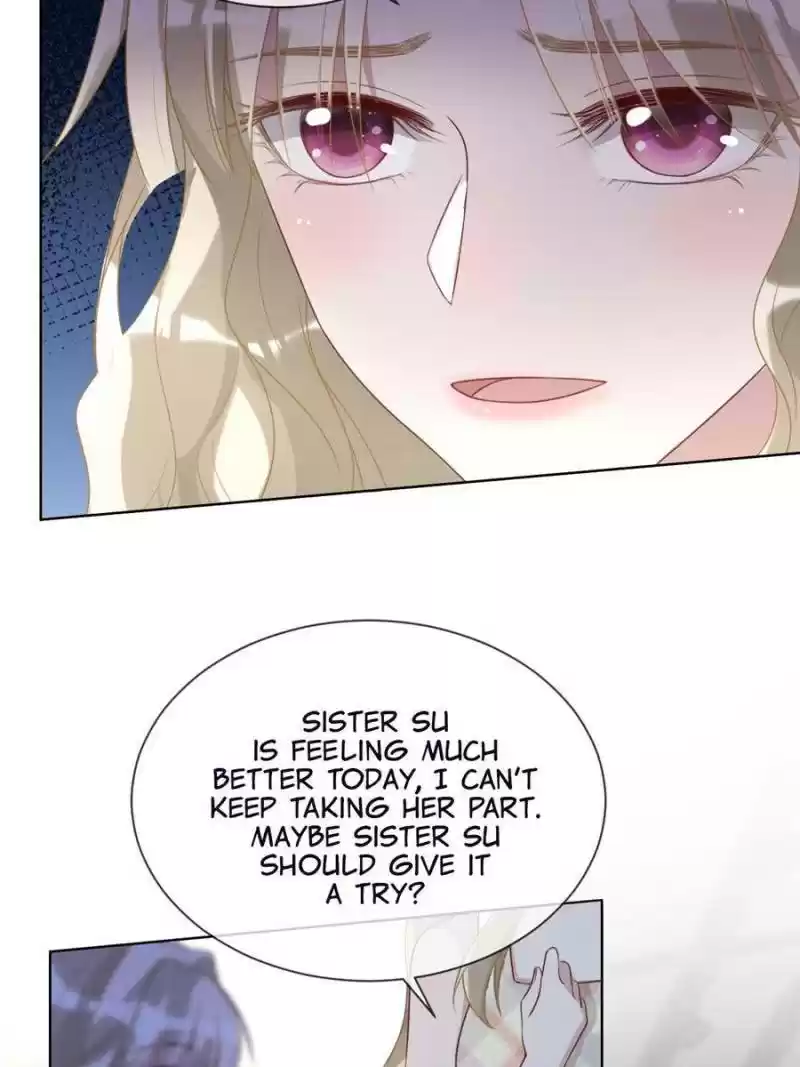 Sweet Love Chapter 77