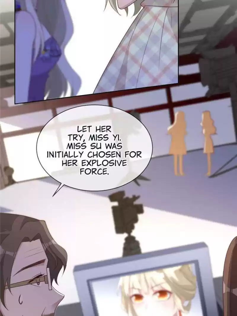 Sweet Love Chapter 77