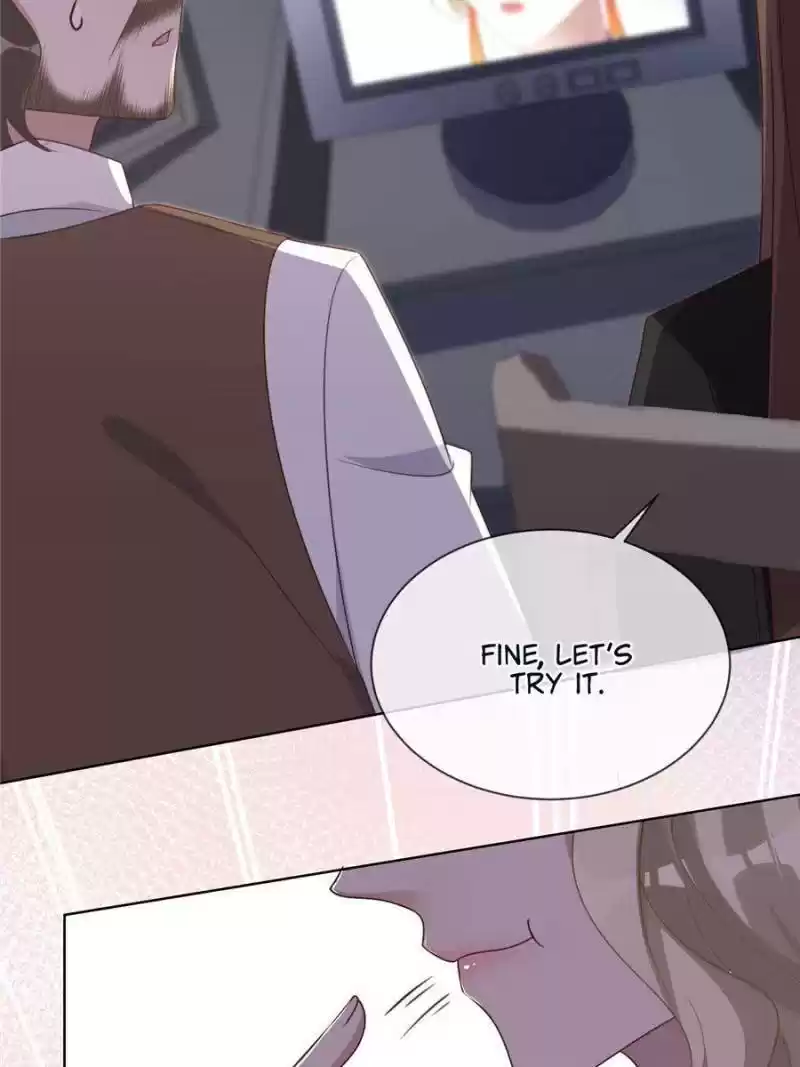 Sweet Love Chapter 77