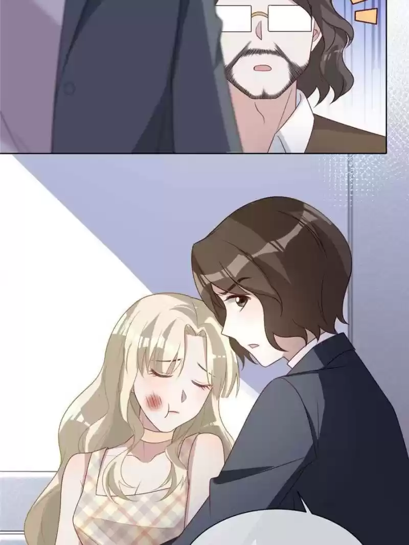 Sweet Love Chapter 77