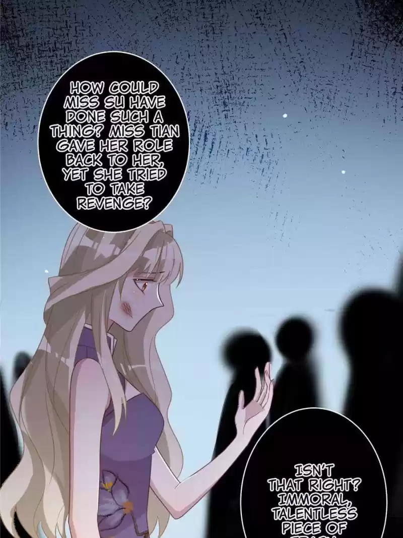 Sweet Love Chapter 77