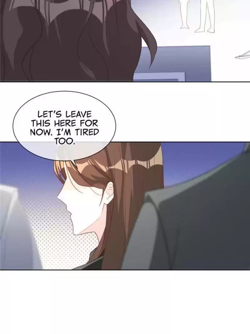 Sweet Love Chapter 78