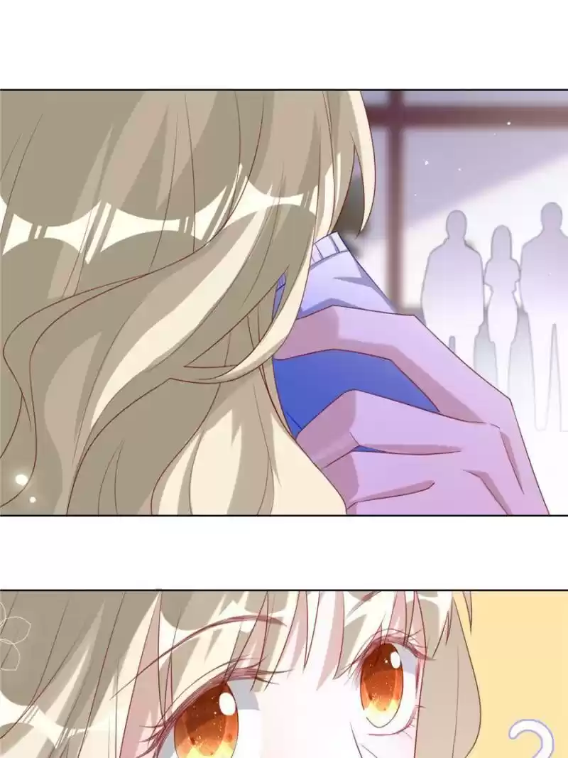 Sweet Love Chapter 78