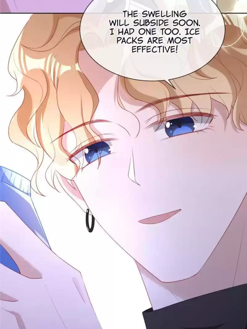 Sweet Love Chapter 78