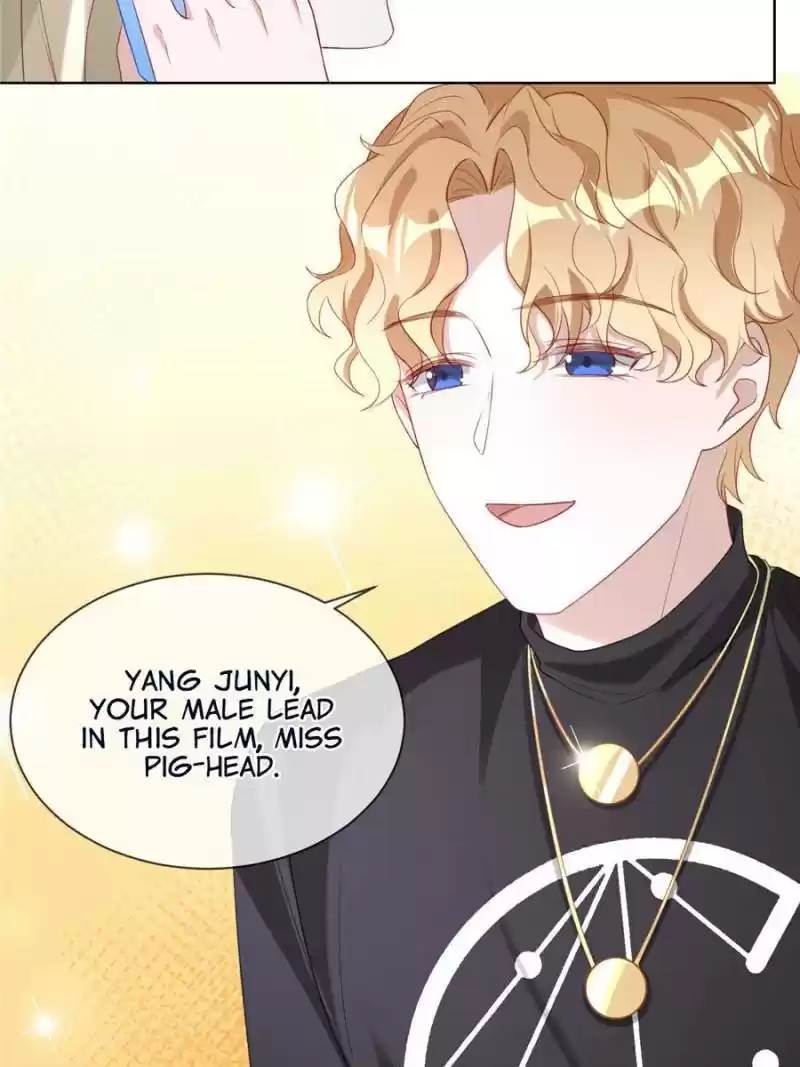 Sweet Love Chapter 78