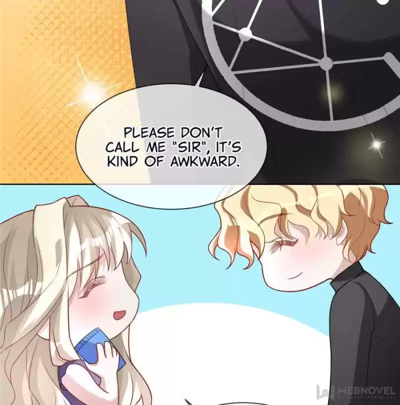 Sweet Love Chapter 78