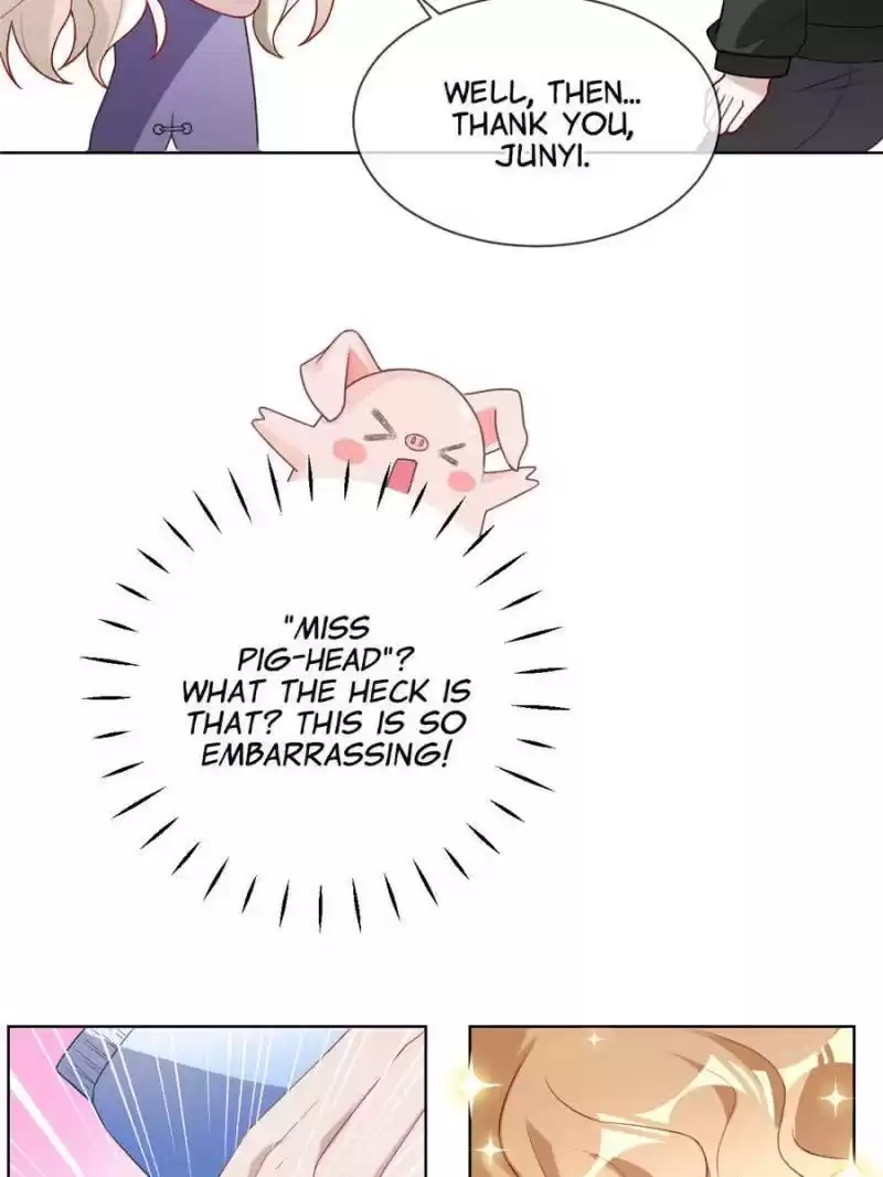 Sweet Love Chapter 78