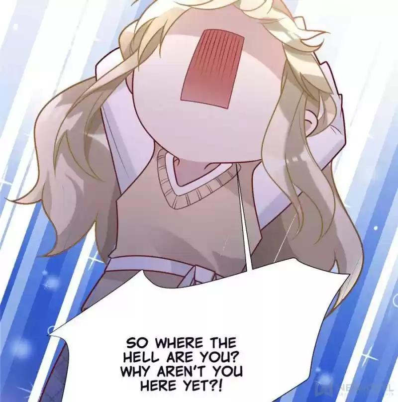 Sweet Love Chapter 78