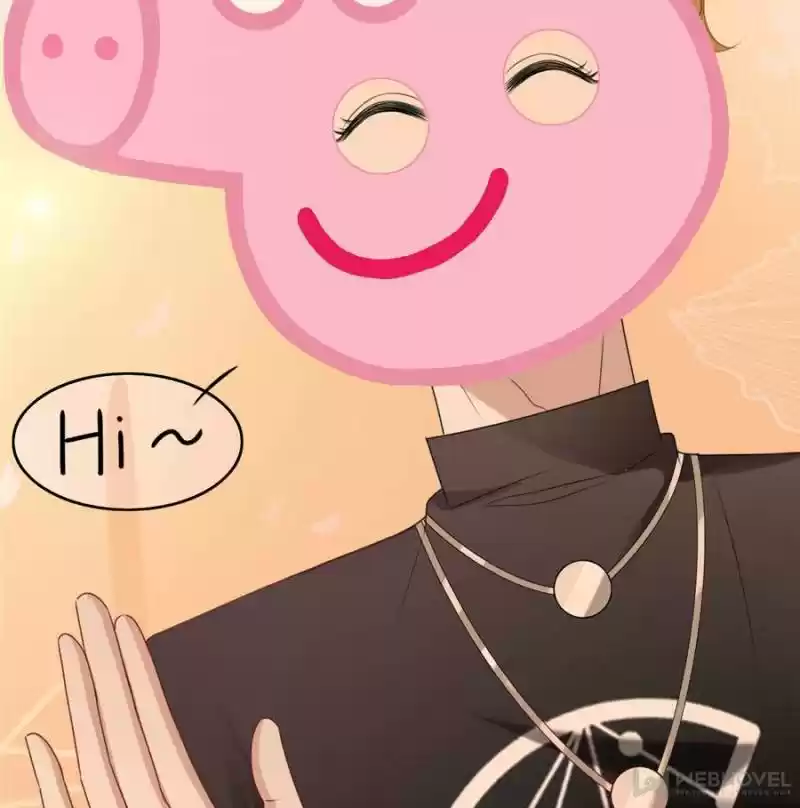 Sweet Love Chapter 78