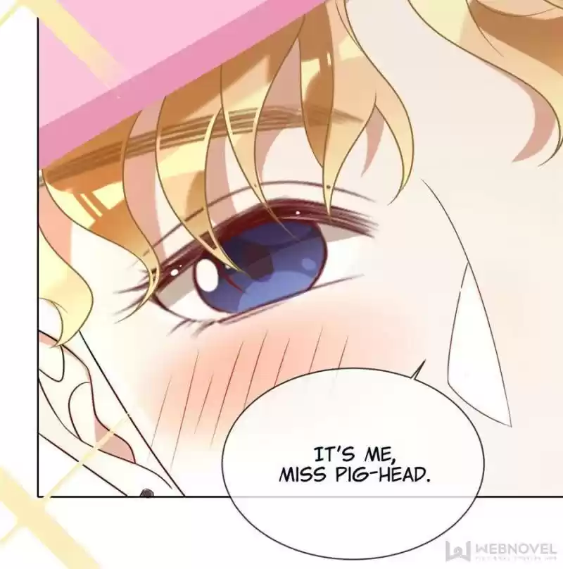 Sweet Love Chapter 78