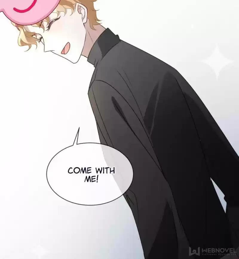 Sweet Love Chapter 78