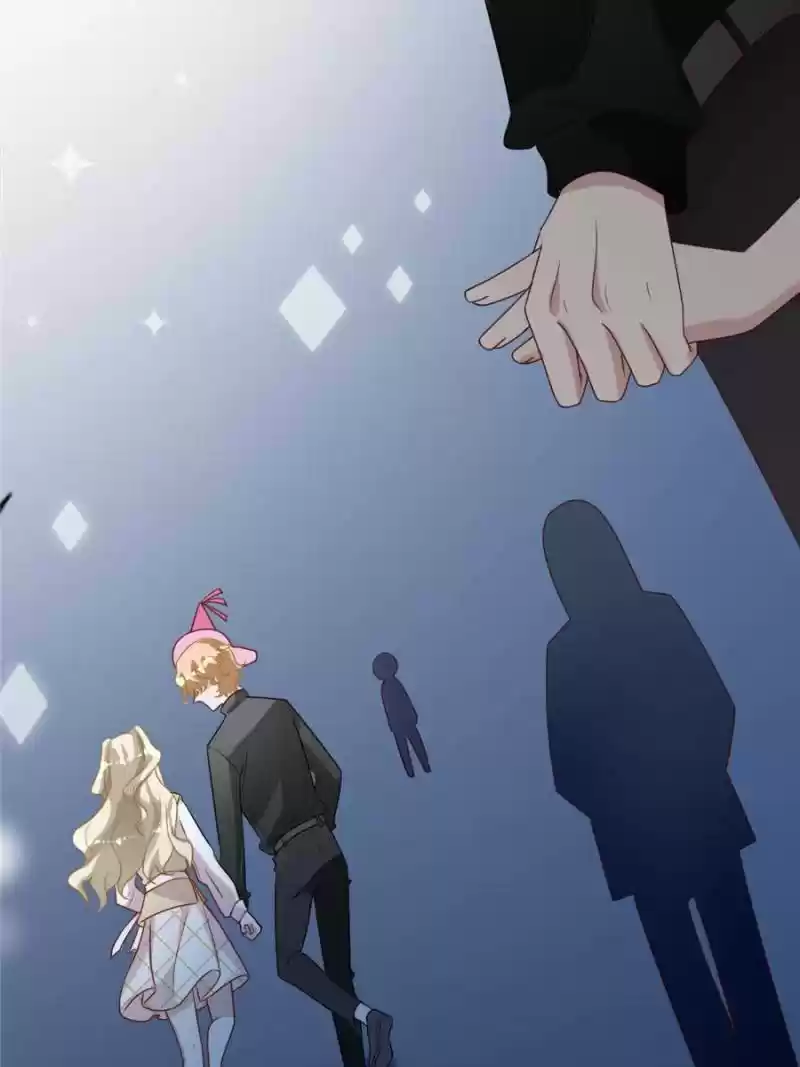 Sweet Love Chapter 78