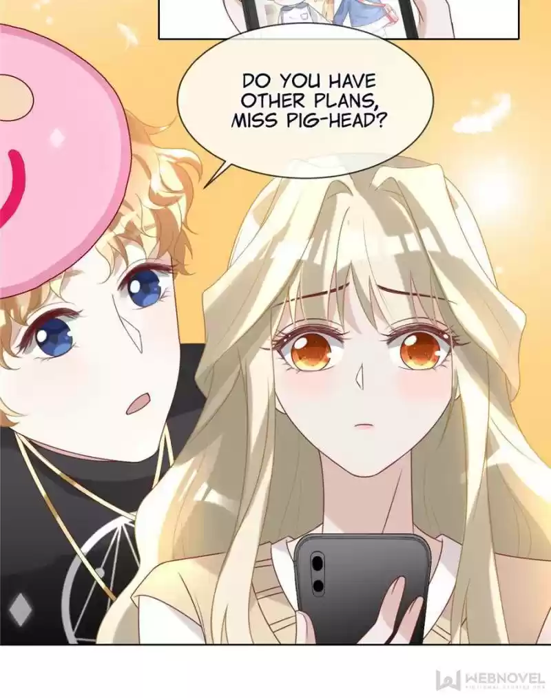 Sweet Love Chapter 78