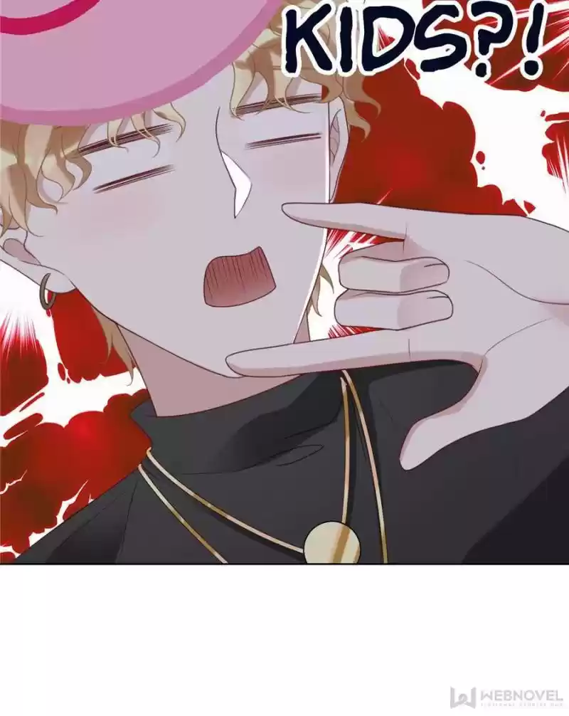 Sweet Love Chapter 78