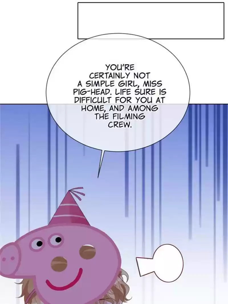 Sweet Love Chapter 78