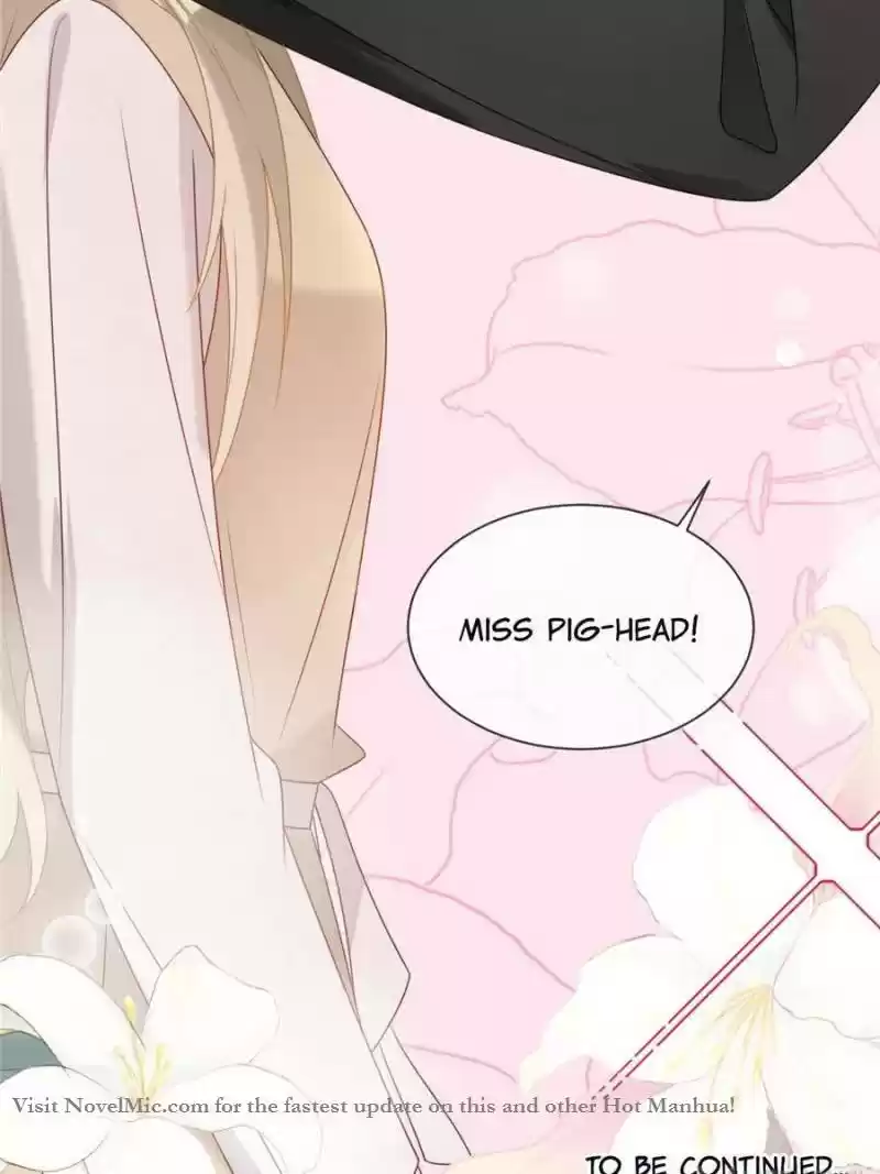 Sweet Love Chapter 78