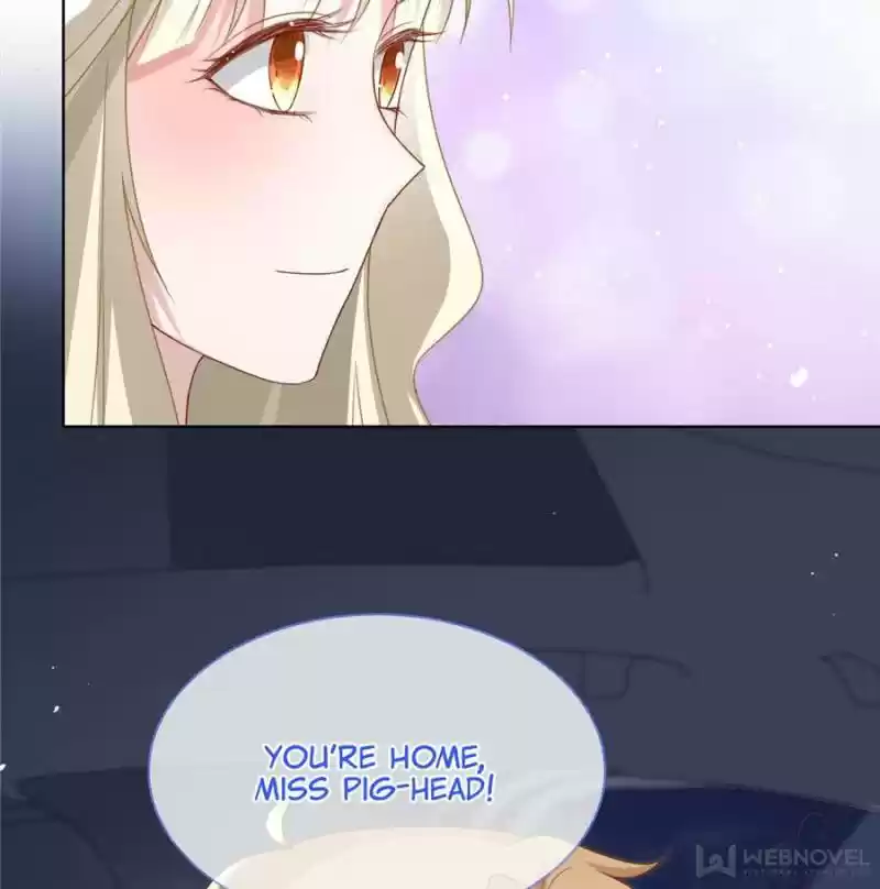 Sweet Love Chapter 79