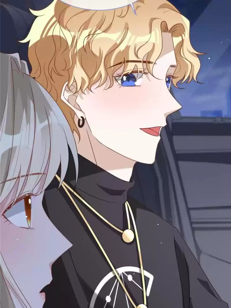 Sweet Love Chapter 79