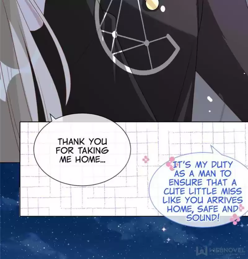 Sweet Love Chapter 79