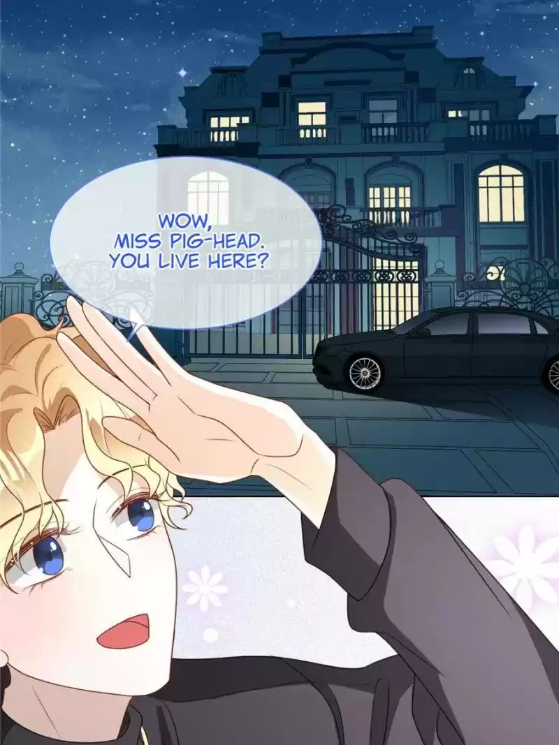 Sweet Love Chapter 79