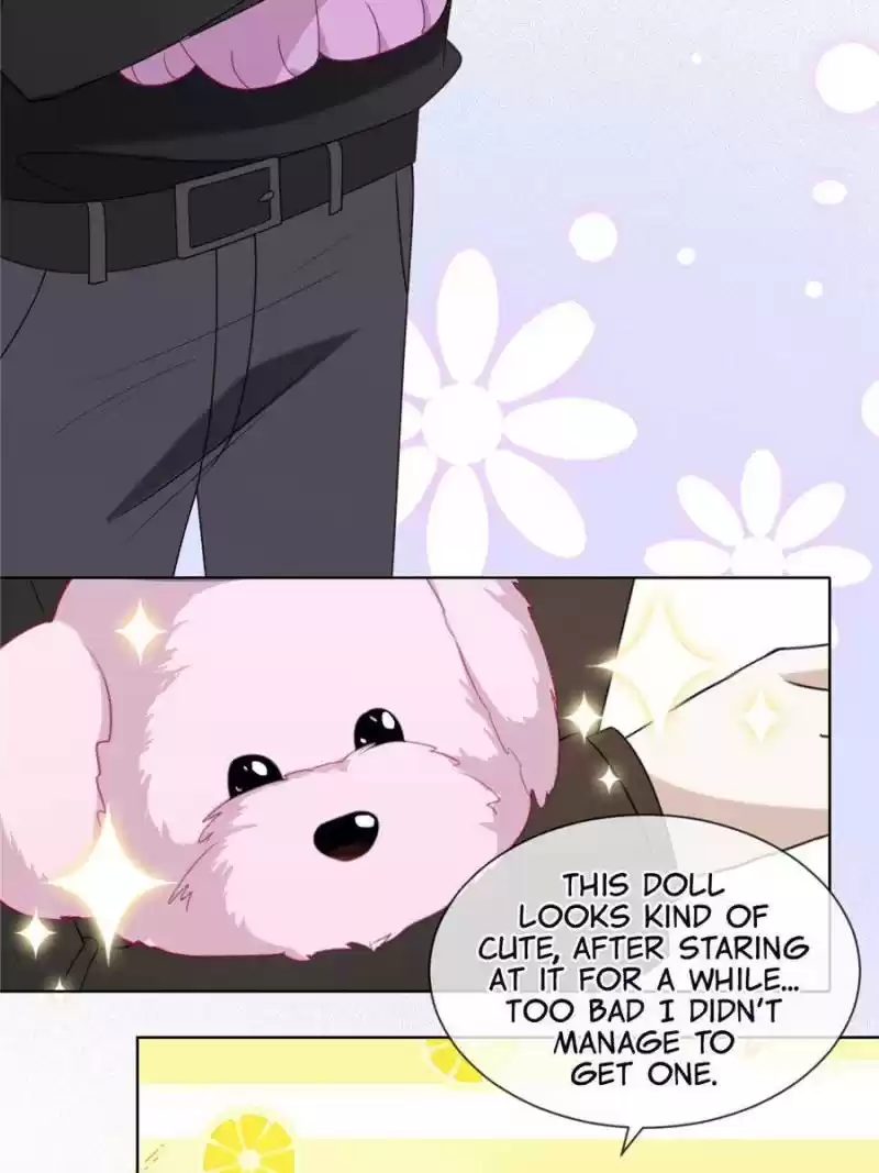 Sweet Love Chapter 79