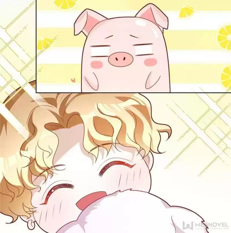 Sweet Love Chapter 79