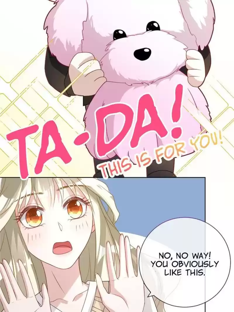 Sweet Love Chapter 79