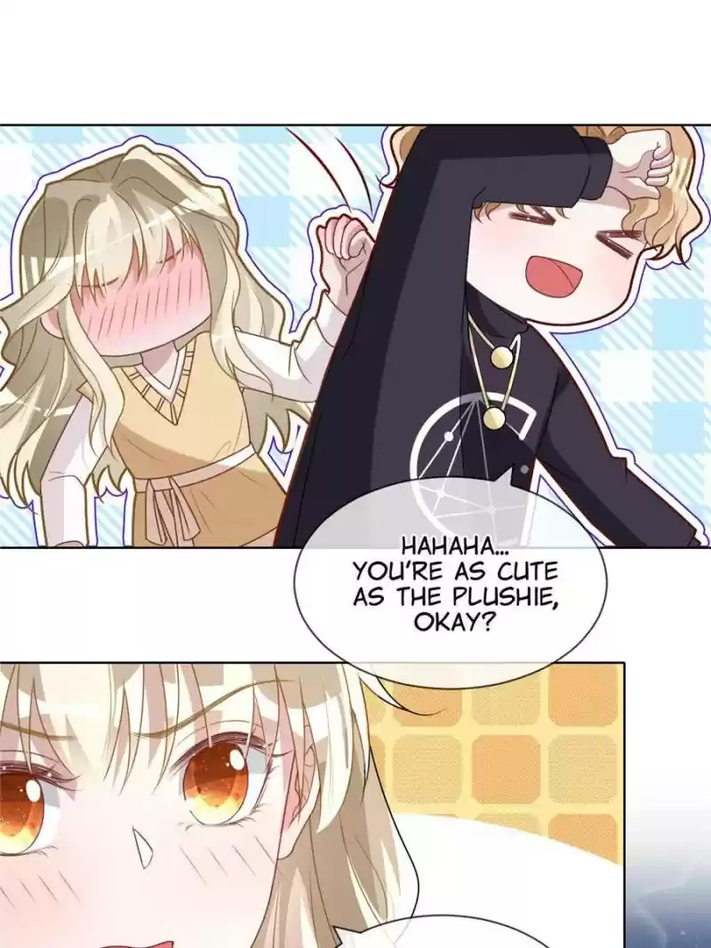 Sweet Love Chapter 79